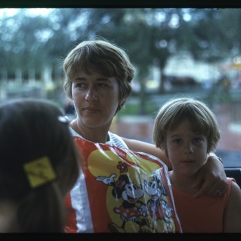 Photo of Jeanine VanKerckhove